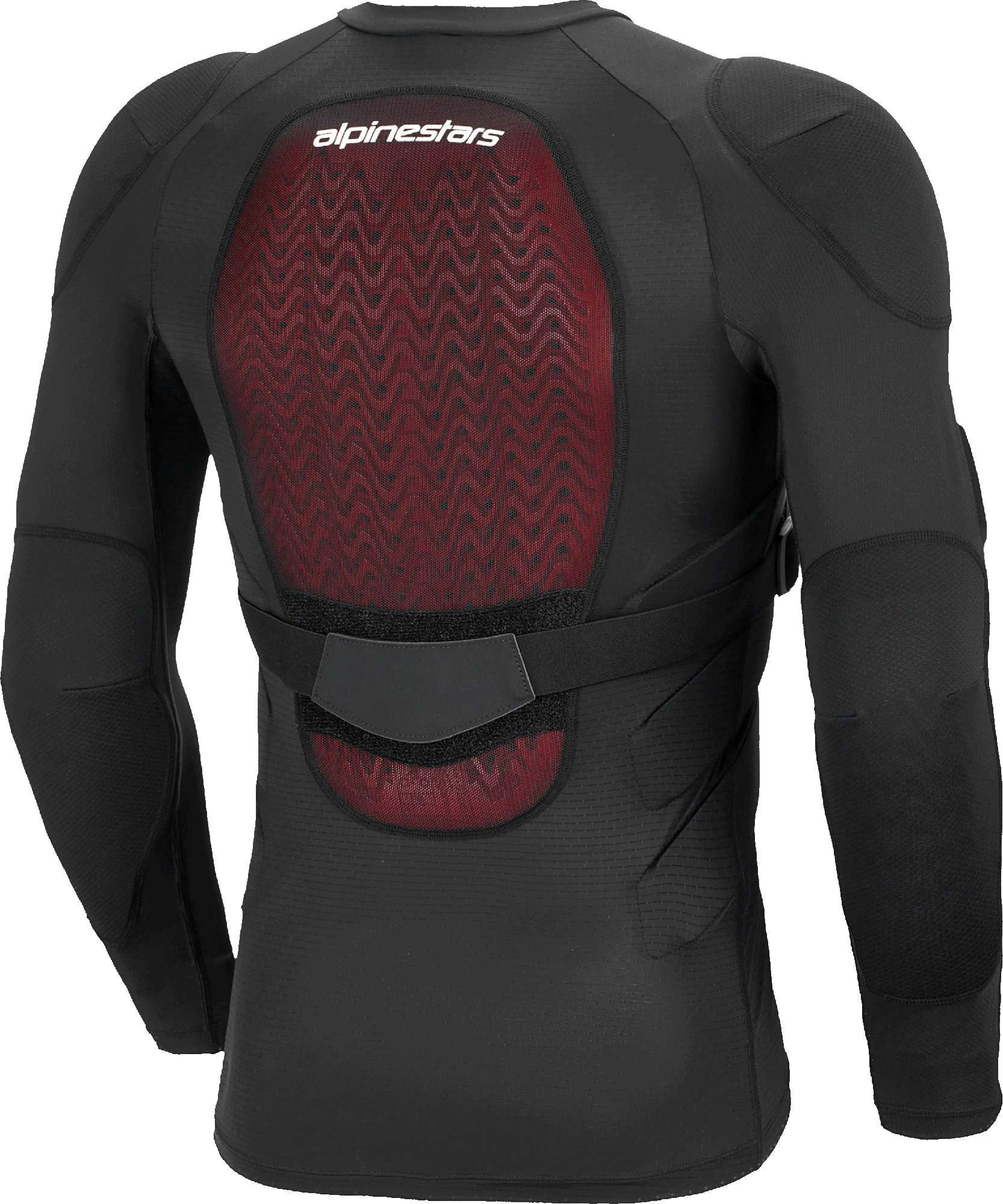 Alpinestars Bionic Plasma LT Protektorenjacke XXL Abbildung 2