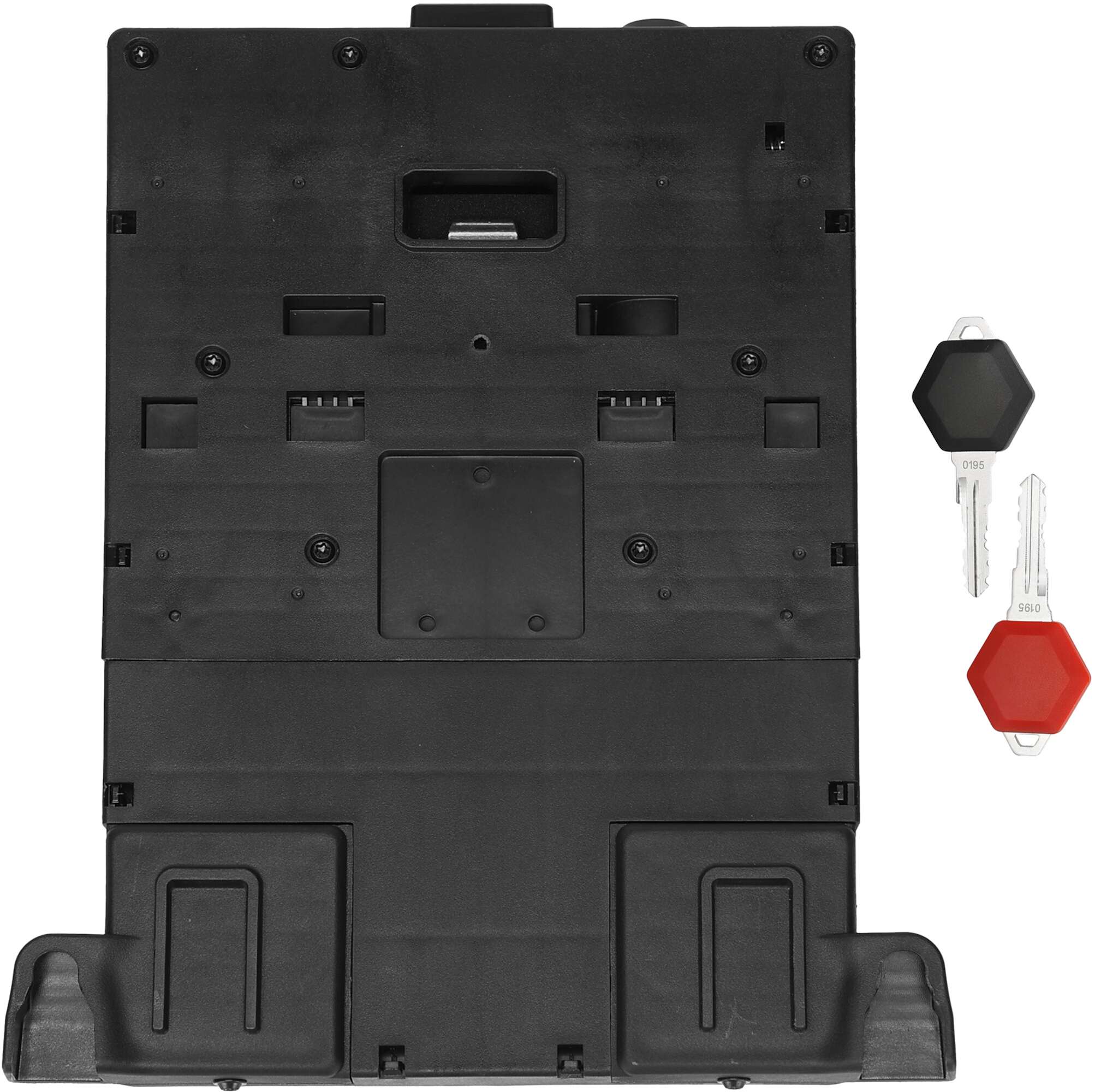 FC-Moto Fast Fit Ever-ST Placa de montagem - 1 peça Artigo principal Figura 1