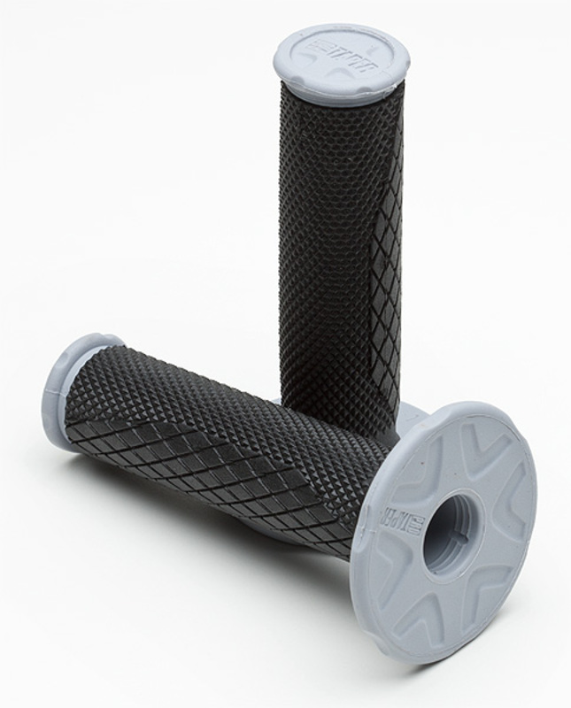 PRO TAPER Mânere MX Dual Density Full Diamond Figura 1