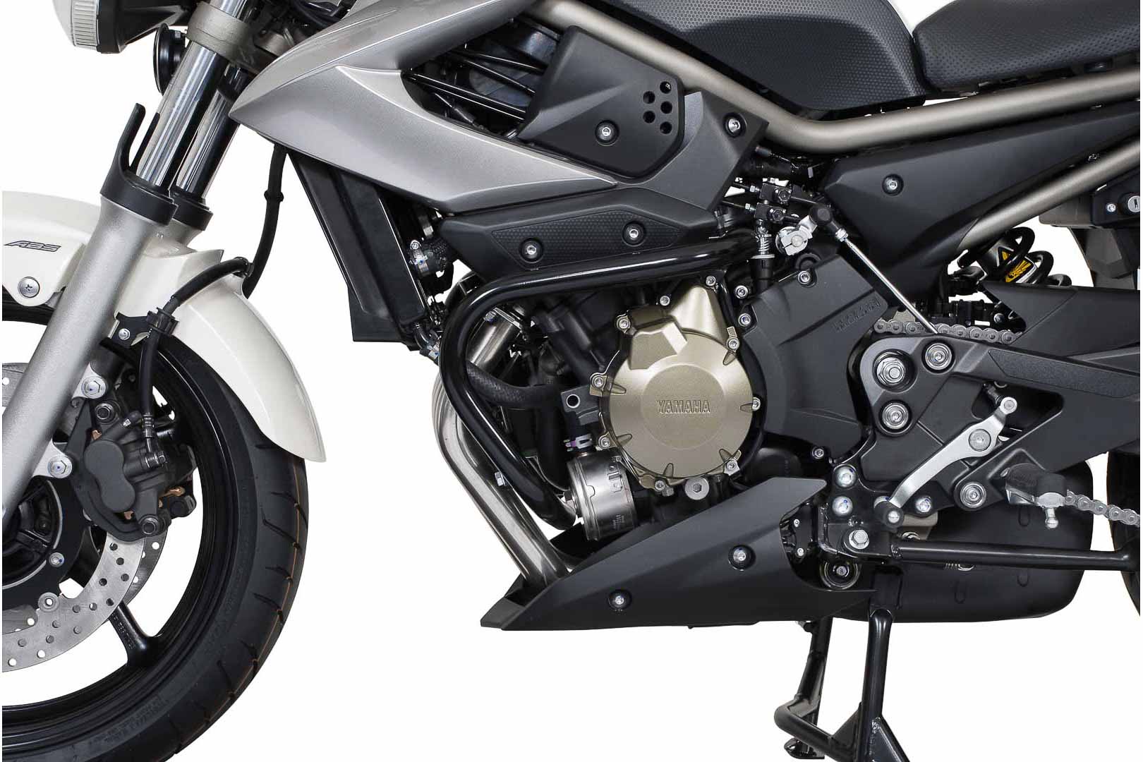 SW-Motech Crash bar - Svart. Yamaha XJ 6 (08-). Figur 2