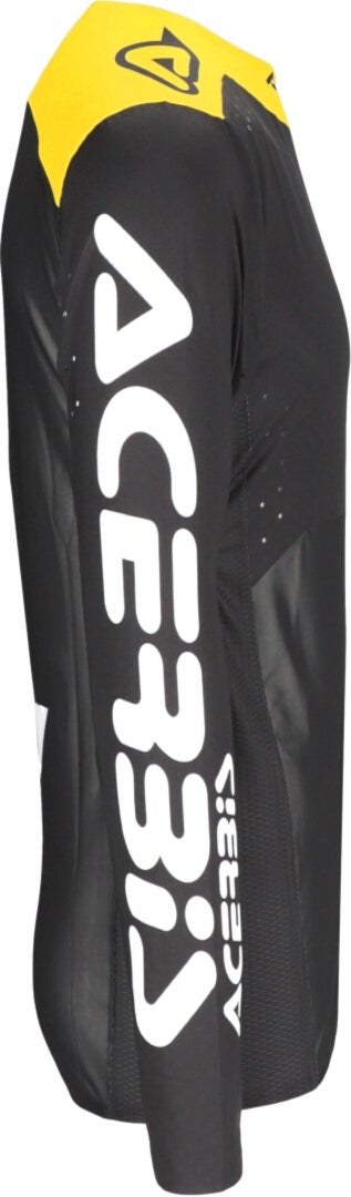 Acerbis X-Flex 2.0 Anaheim Motokrosový dres černobílá M Obrázek 7