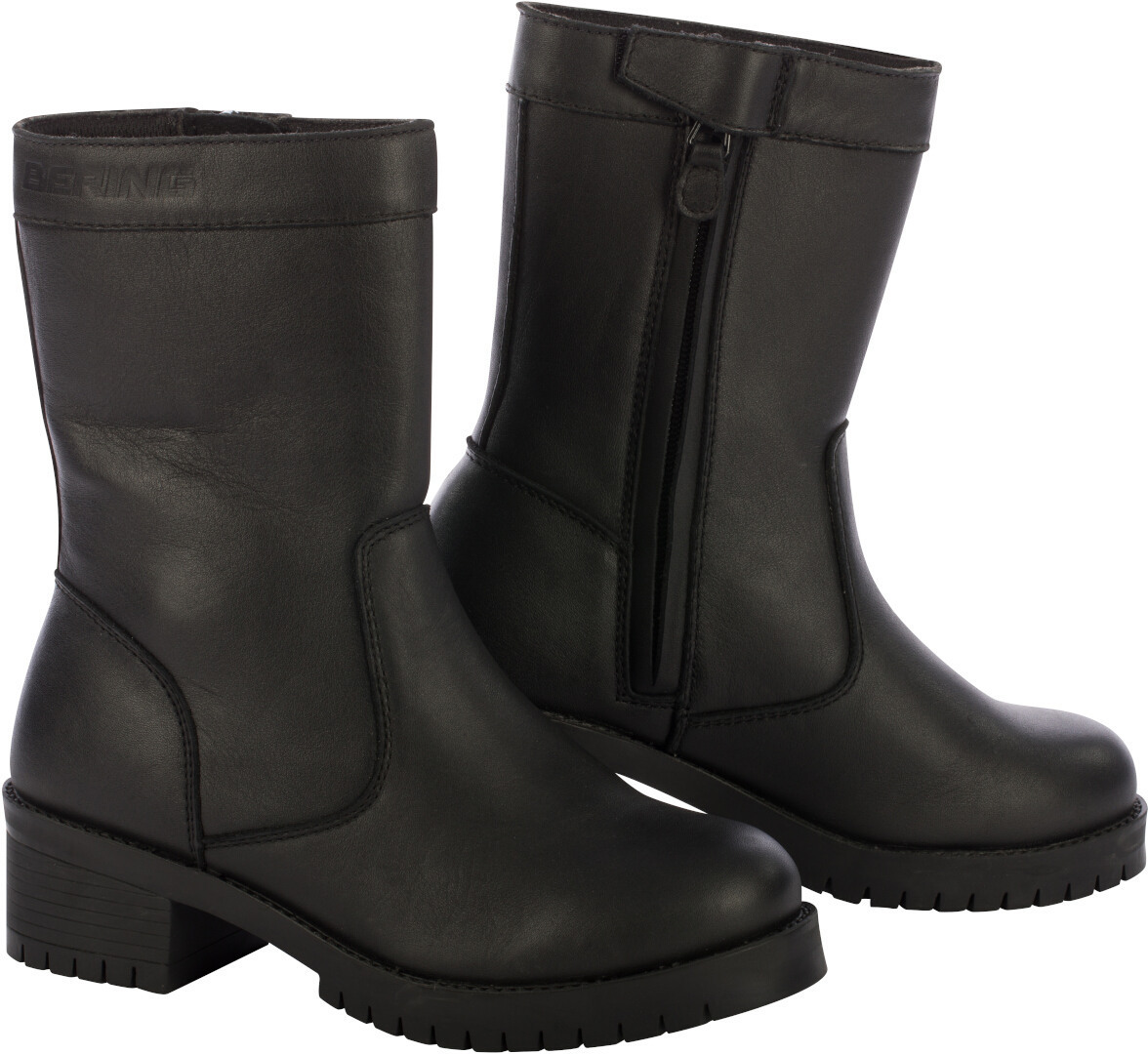 Bering Storia Stivali da moto da donna 40 Figura 2