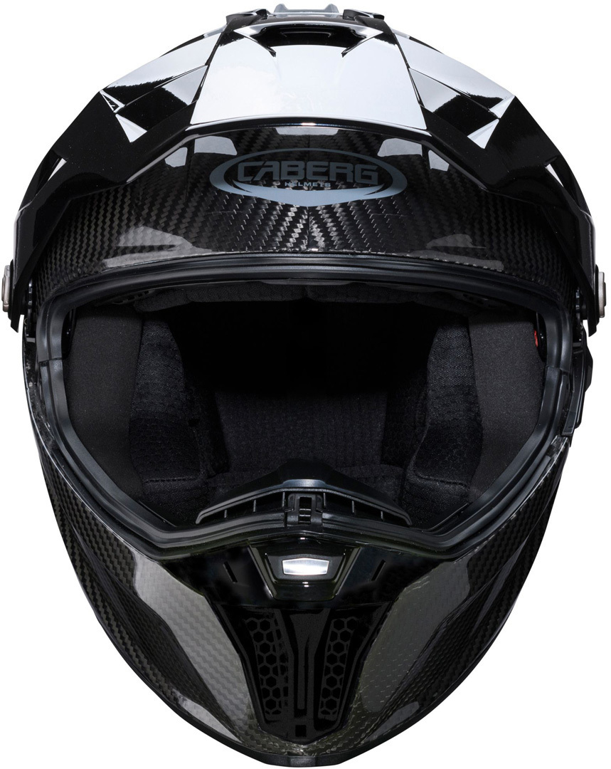 Caberg Tanami Carbon Cască de motocross L (59/60) Figura 4