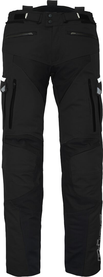 Büse Grado Pro Waterproof Motorcycle Textile Pants-image-436484981