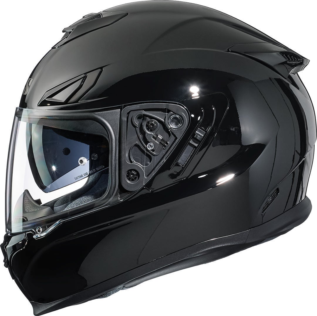 IXS 315 1.0 Helmet black S (55/56) Figure 3