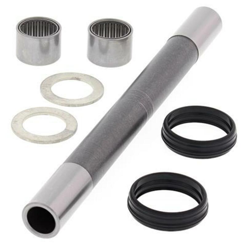 Alla bollar Yamaha YFM350X Warrior Swingarm lager kit Figur 1