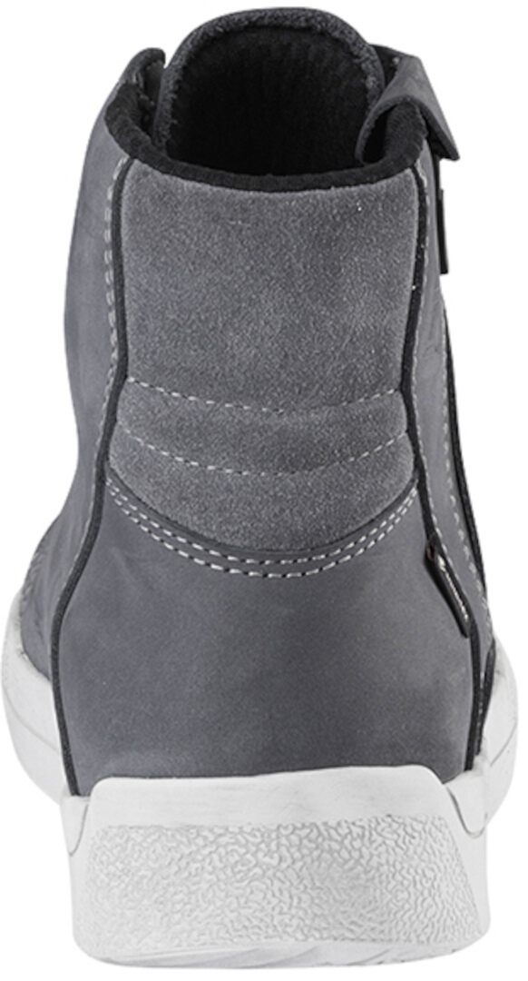 Gaerne G-Rome GTX Pantofi de motocicletă impermeabili Gri 45 Figura 6