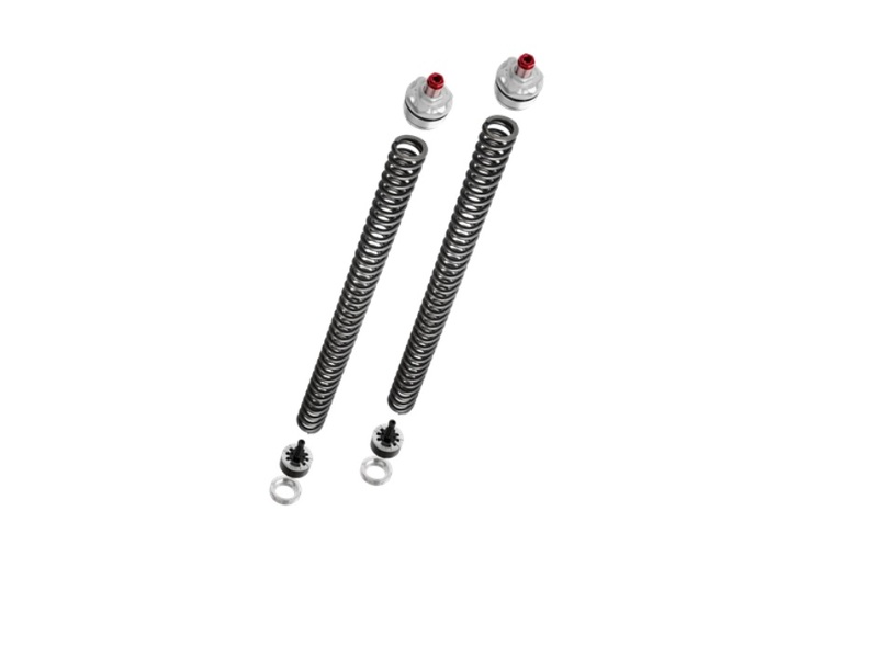 YSS Kit de upgrade pentru furcă (Arcul mai dur) Figura 1