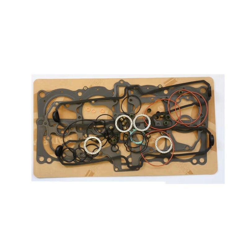 Athena S.p.A. Set de garnituri de top Figura 3
