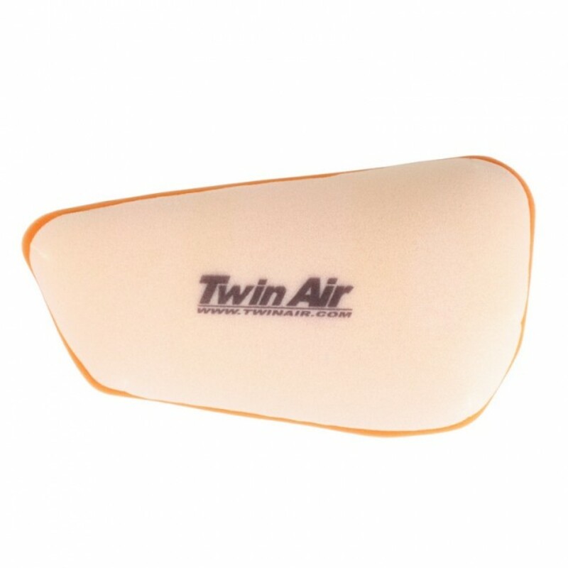 TVÄRLUFT Luftfilter - 155005 Figur 5