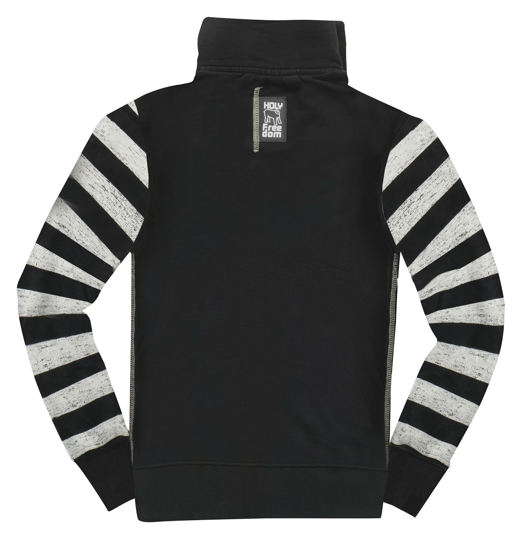 HolyFreedom Papillon Zip Sweatshirt XL Figure 2