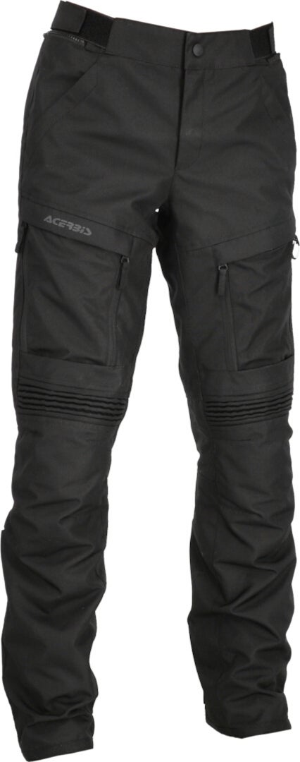 Acerbis X-Rover waterproof Ladies Pantalon textile de moto S Figure 1
