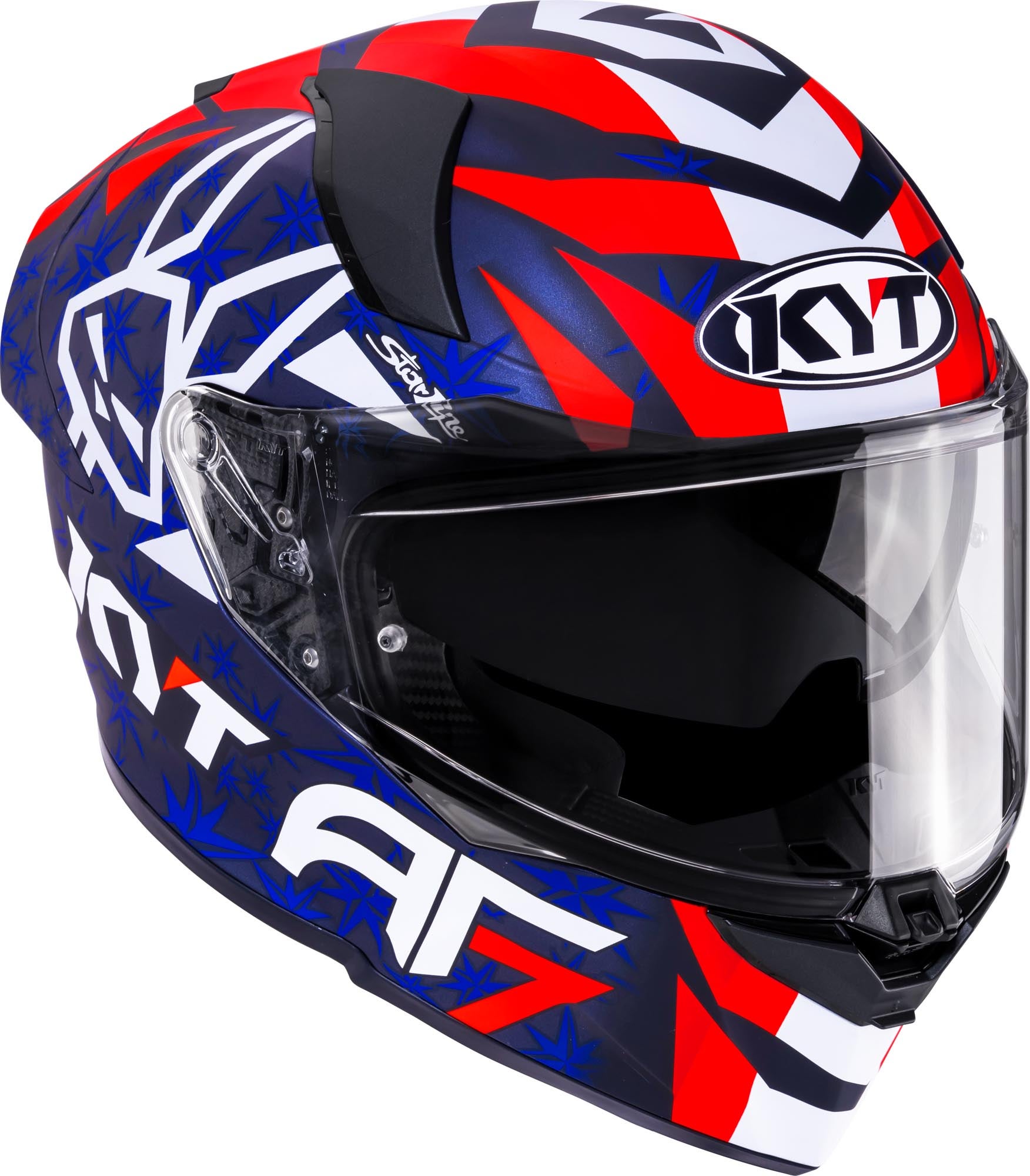 KYT R2R Max Version Fernandez 2025 Replica Helm XL (61/62) Abbildung 7