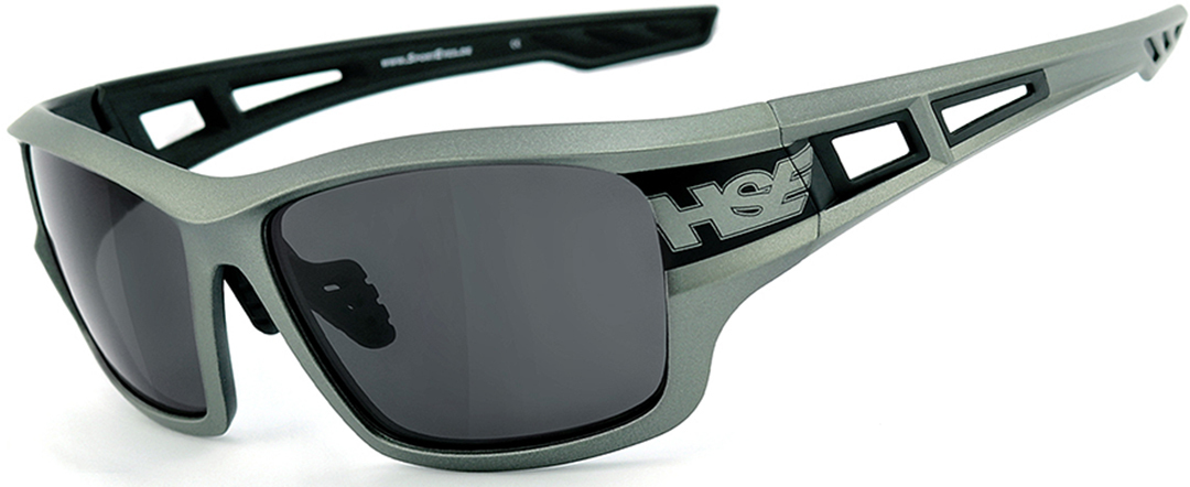 HSE SportEyes 2095 Ochelari de soare Colorat Figura 1