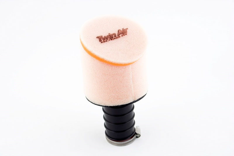 TVÄRLUFT Luftfilter Cilindrisk Ø45mm - 153002 Figur 4