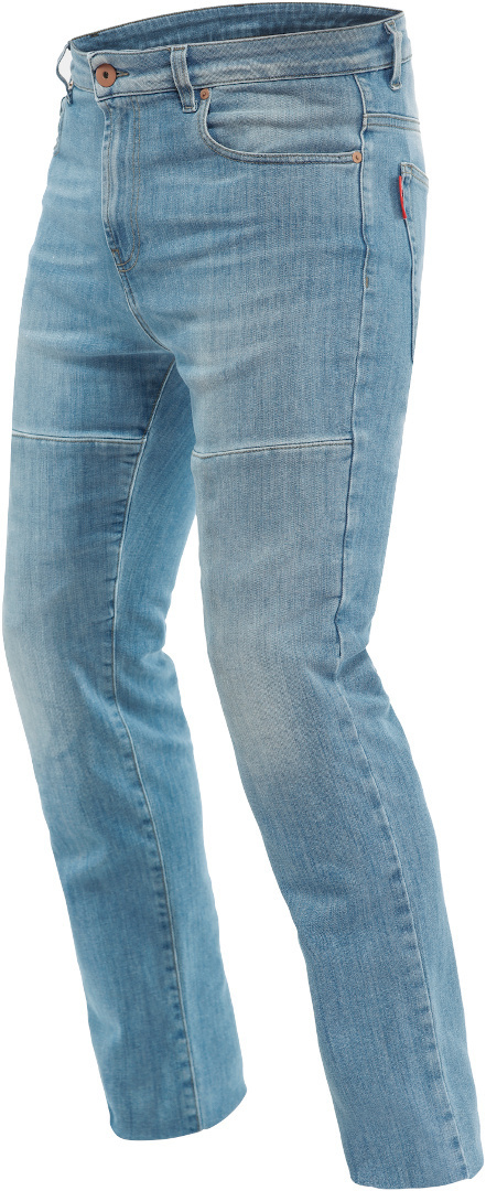 Dainese Denim Stone Slim Motorradjeans 32 Abbildung 1