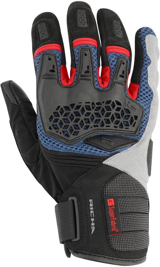 Richa Bogota Gants de moto