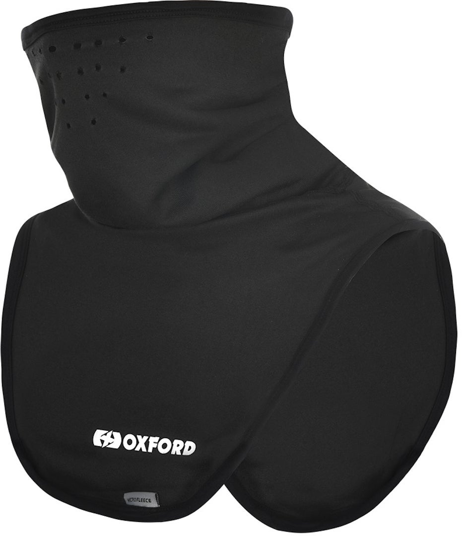 Oxford Deluxe Micro Fleece Tubo del collo Figura 1
