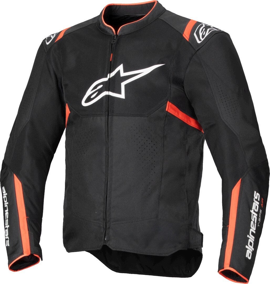 Alpinestars T-Sps Air V2 Motorcycle Textile Jacket-image-790442747