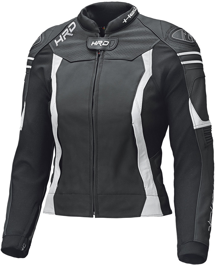 Held Street 3.0 Jachetă de piele pentru motociclete pentru doamne Articolul principal Figura 1