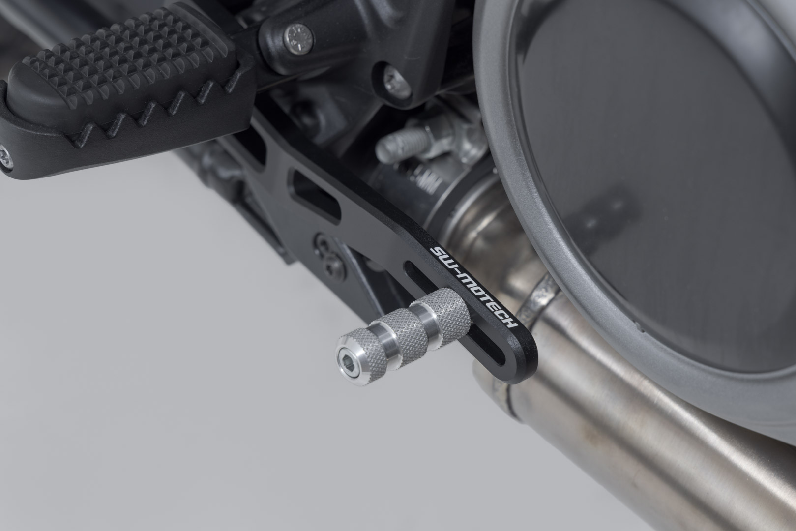Pedală de frână SW-Motech - Harley Davidson Pan America 1250. Figura 3