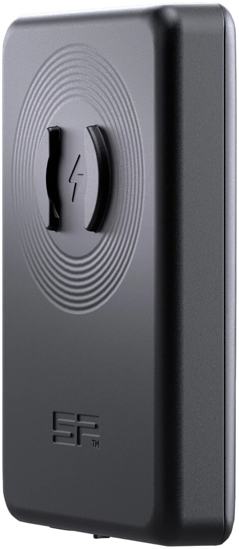 SP Connect SPC+ Trådlös Powerbank Figur 7