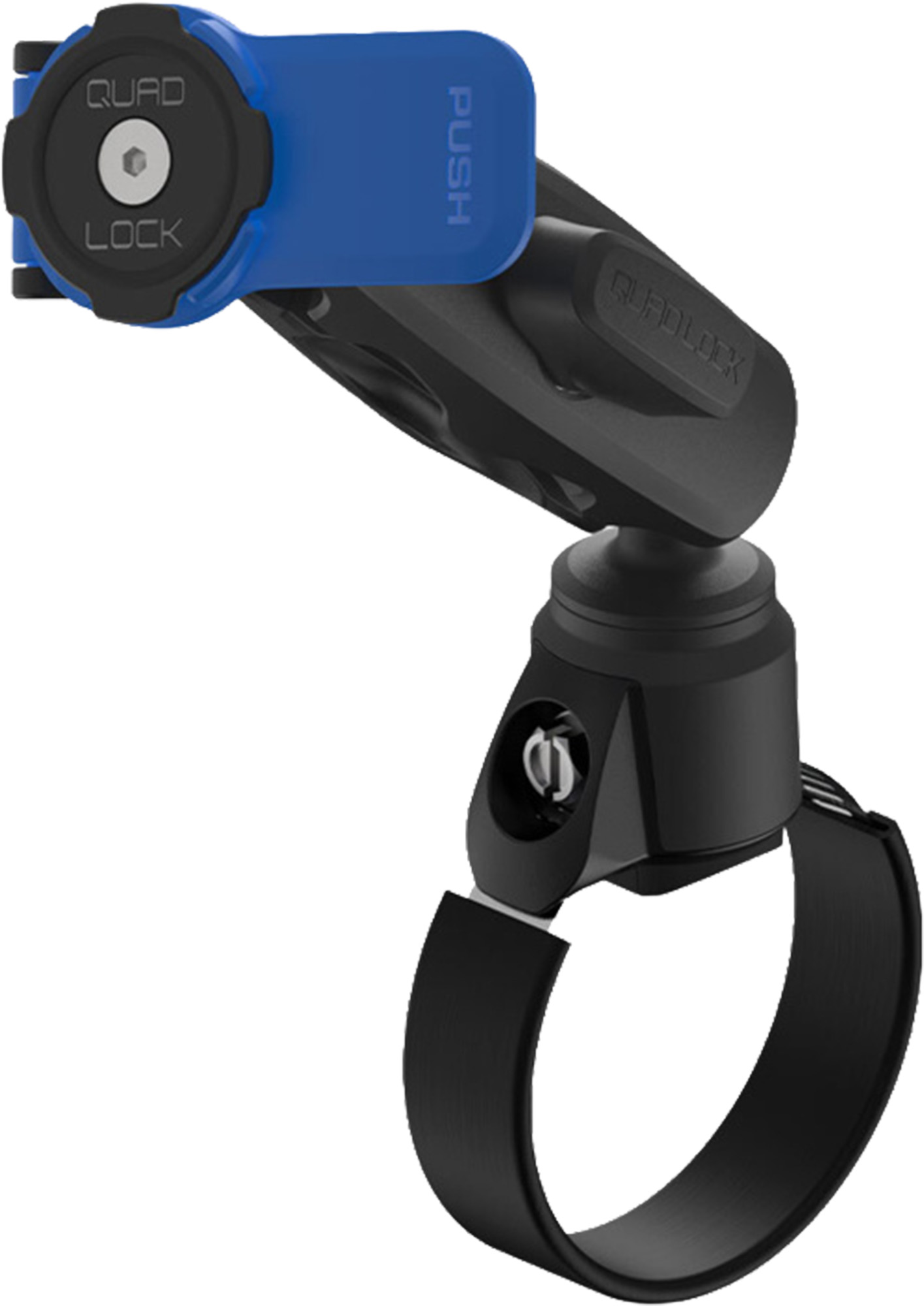 Quad Lock Rullbursridsning Figur 3