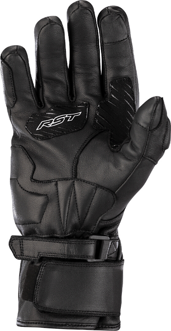 RST Turbine Mănuși de motocicletă negru 2XL Figura 5