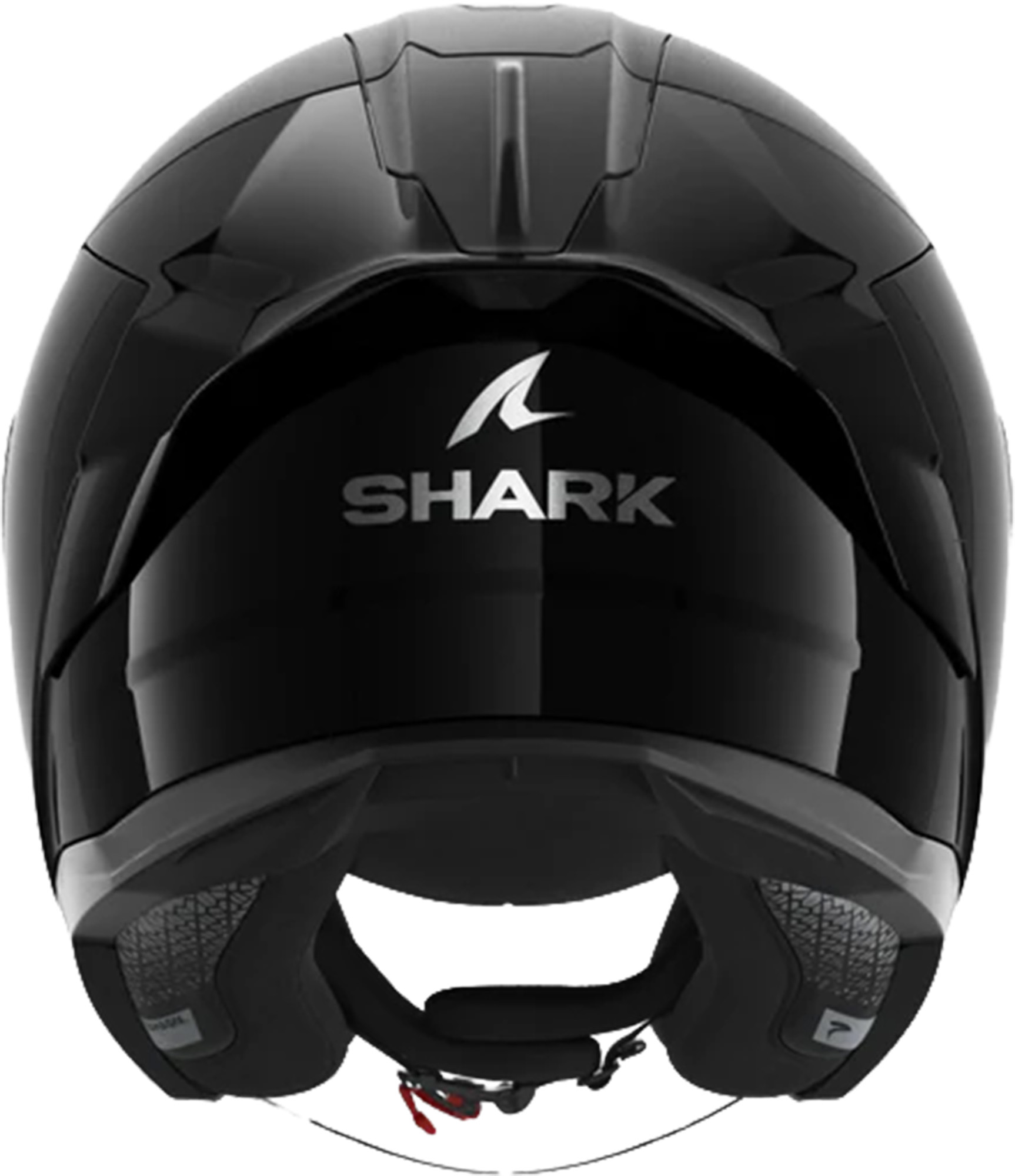 Shark Skwal Jet Cup Blank Helm M (57/58) Abbildung 2