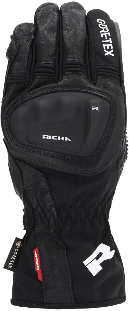 Richa Hurricane Gore-Tex gants de moto imperméables M Figure 1
