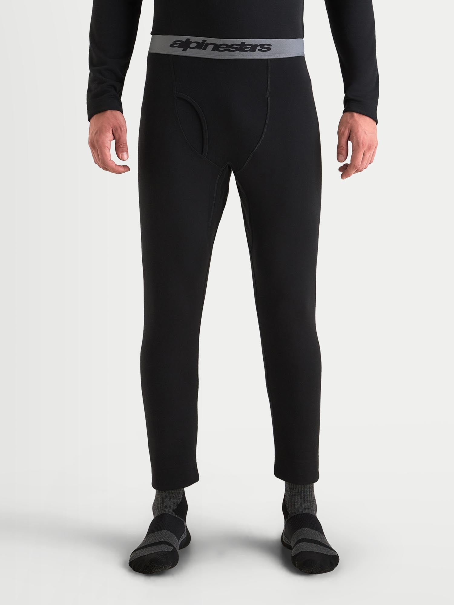 Alpinestars AT 8 Merino Funktionshose M/L Abbildung 3