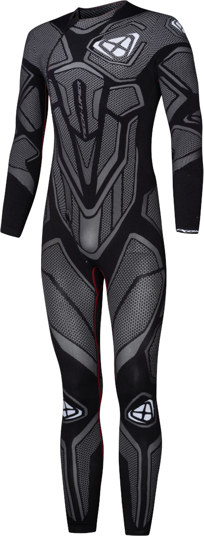 Ixon Underground 1-Piece Undersuit M/L Figure 1