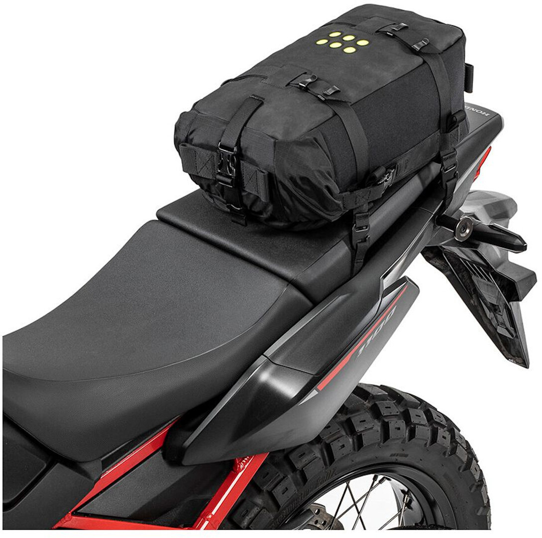 Kriega OS-Base för Honda CRF1100L Africa Twin Mounting System Figur 3