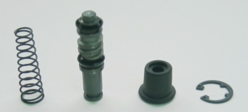 Tourmax Kawasaki huvudcylinder reparationssats Figur 1