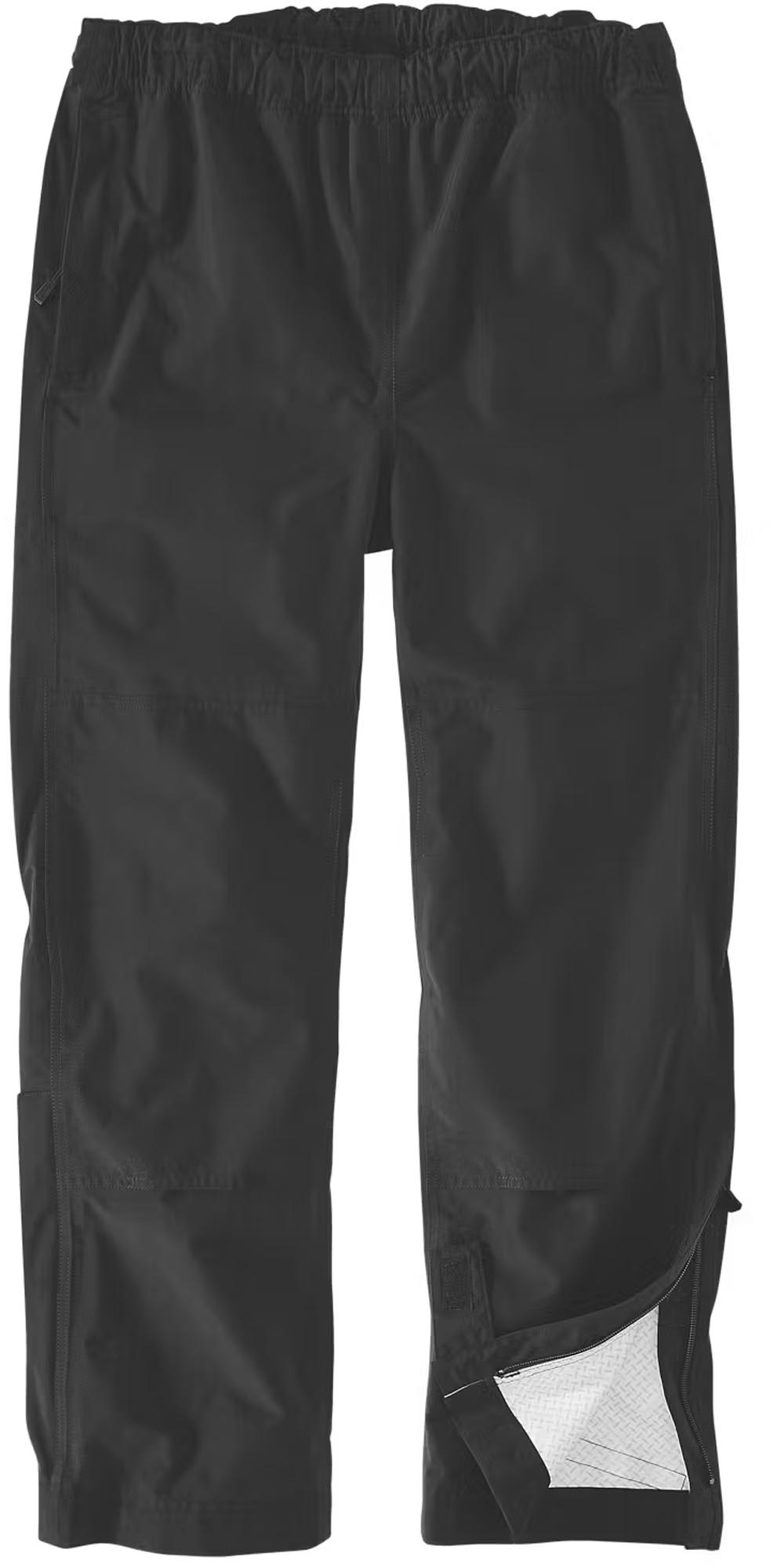 Carhartt Monterey Calça de chuva repelente a água Artigo principal Figura 1