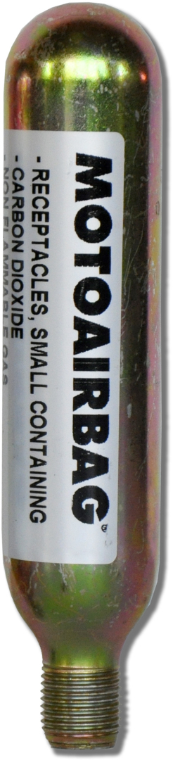Motoairbag CO2 Figura 1