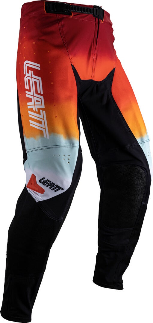 Leatt 4.5 Sunrise 2025 Motocross Hose L Abbildung 1