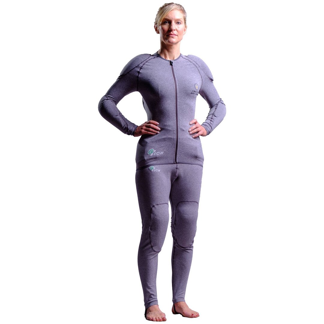 Forcefield GTech Jachetă de protecție XS Figura 3