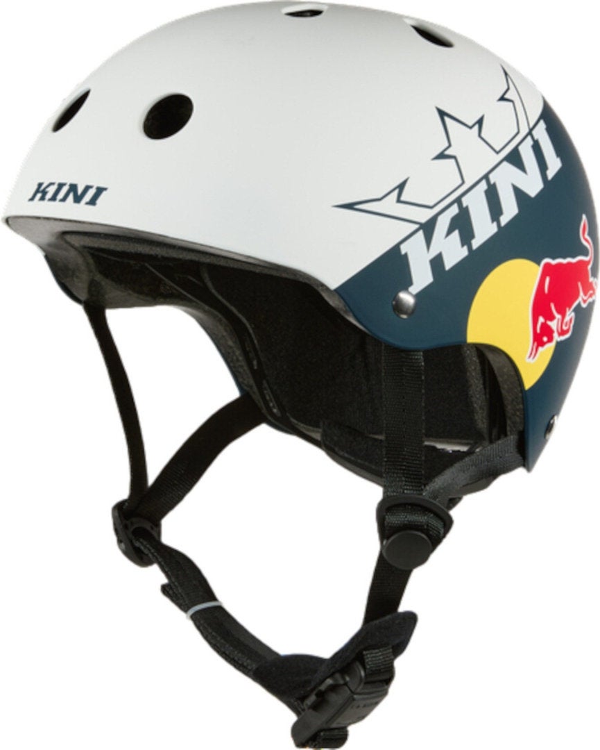 Kini Red Bull BB 1.0 ユースBMXヘルメット ▻ FC-Motoでオンライン購入