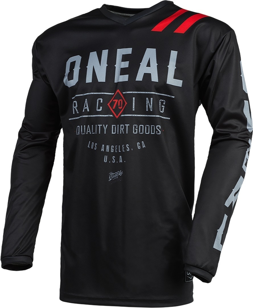 Oneal Element Dirt Maglia Motocross M Figura 1