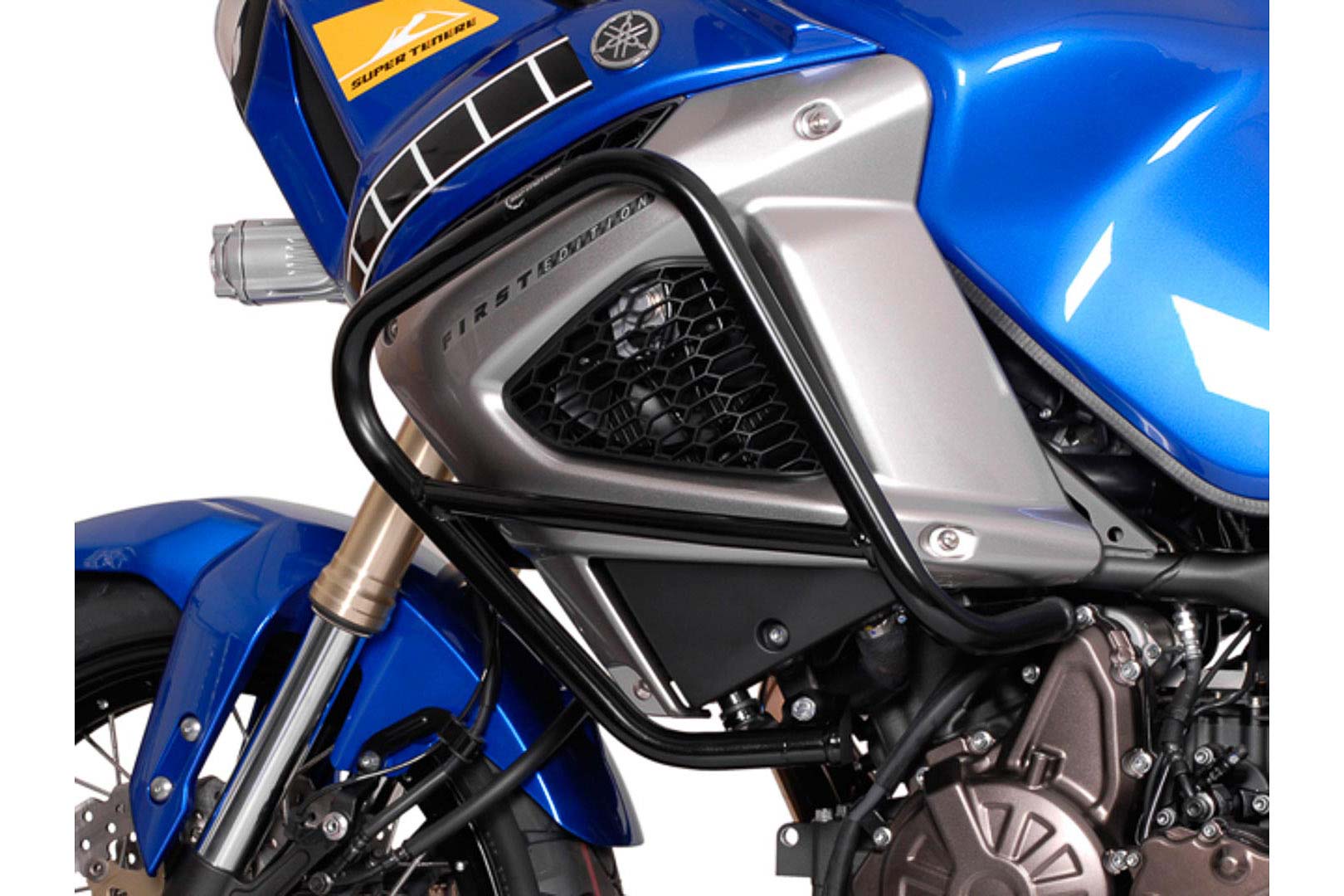 SW-Motech Crash bar - Svart. Yamaha XT1200Z Super Ténéré (10-). Figur 3