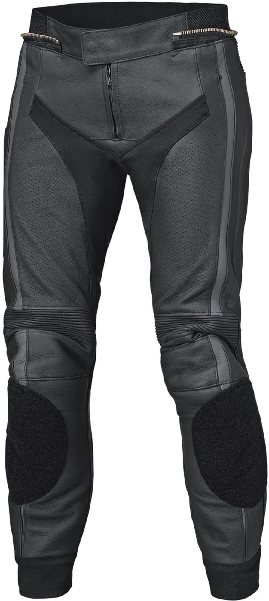 Side view of Held Spire 2 Two Piece Motorcycle Leather Suit