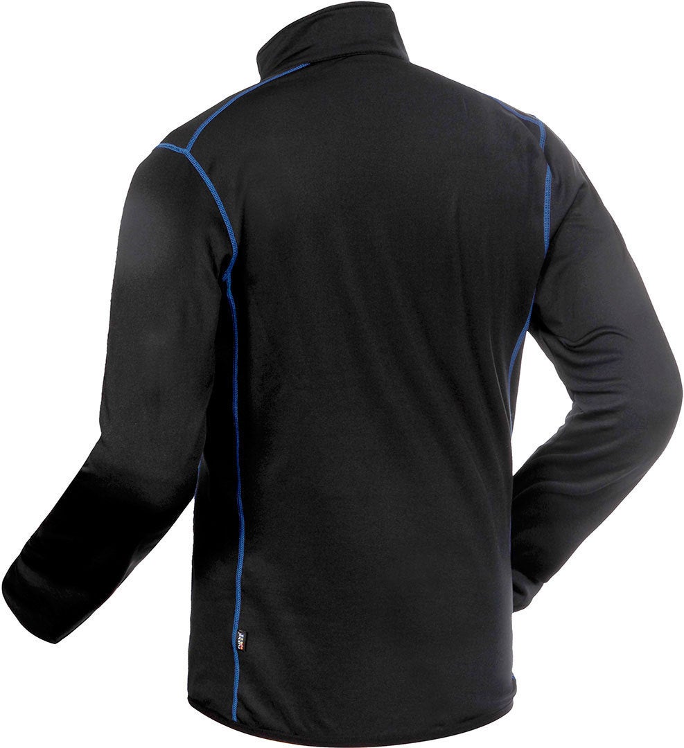 Rukka Kim Outlast Fleece Camisa S Figura 2