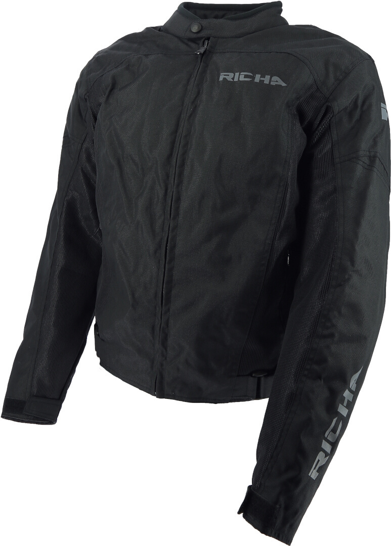 Richa Buster Mesh Motorcycle Textile Jacket M Figure 3