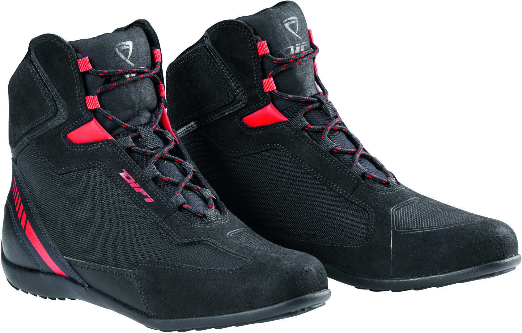 DIFI Miles Motorrad Schuhe 41 Abbildung 1