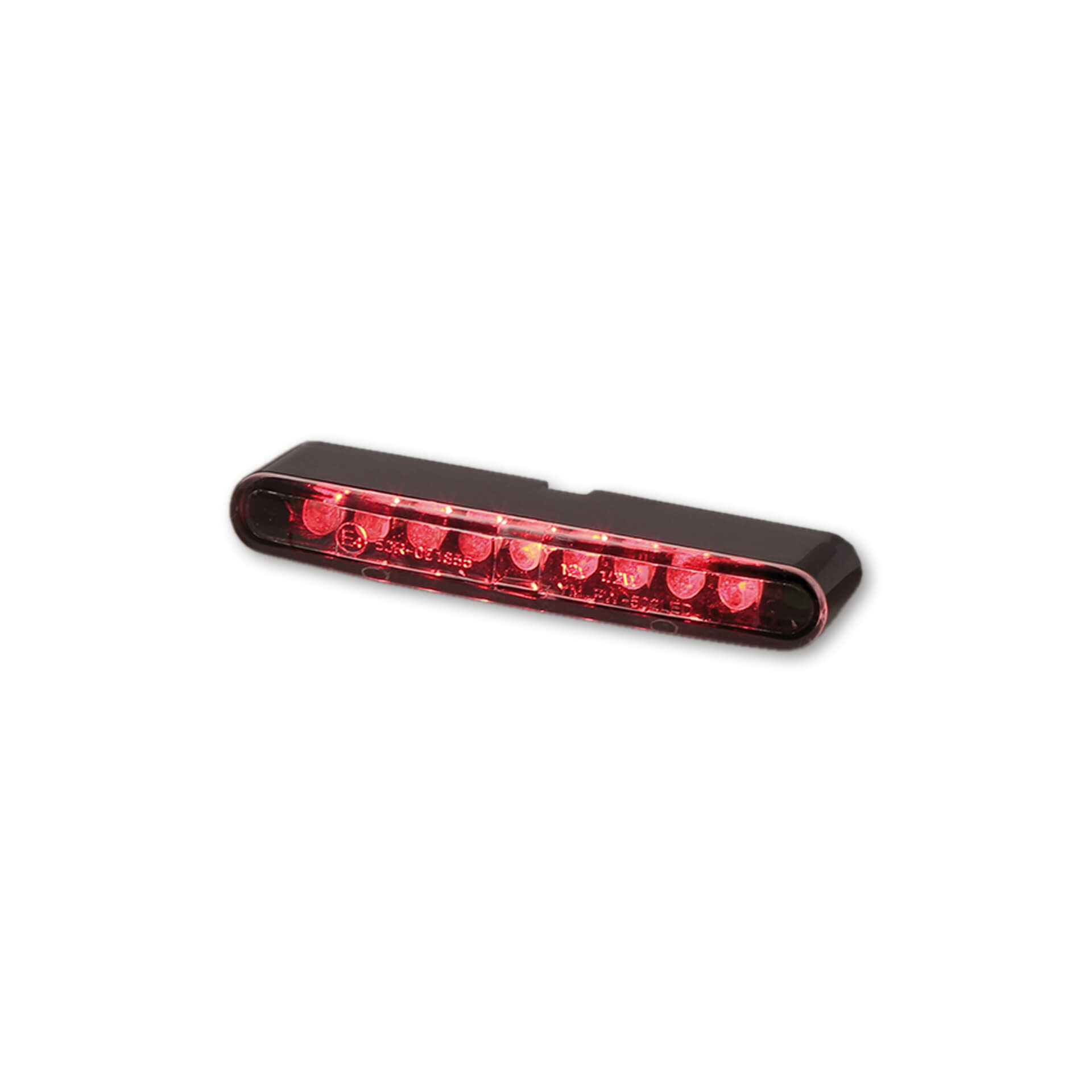 HIGHSIDER STRIPE LED Rücklicht Clar Figura 2