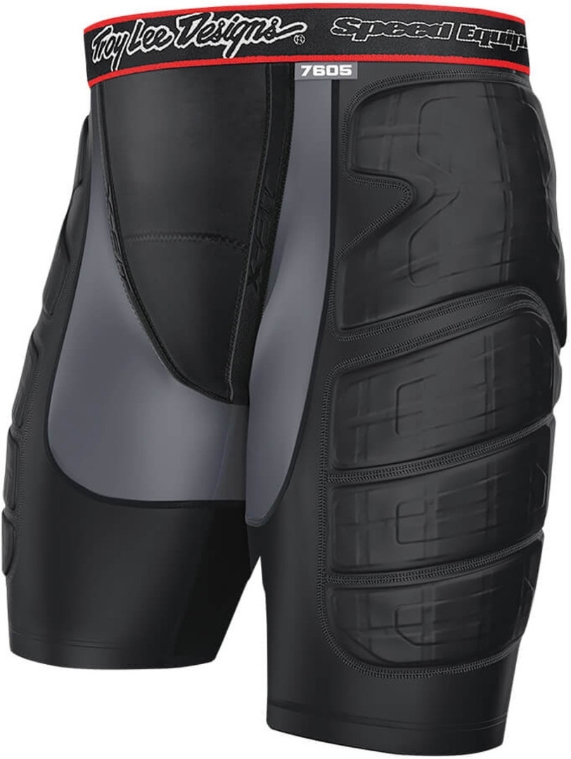 Troy Lee Designs 7605 Protector Shorts XL Figur 1