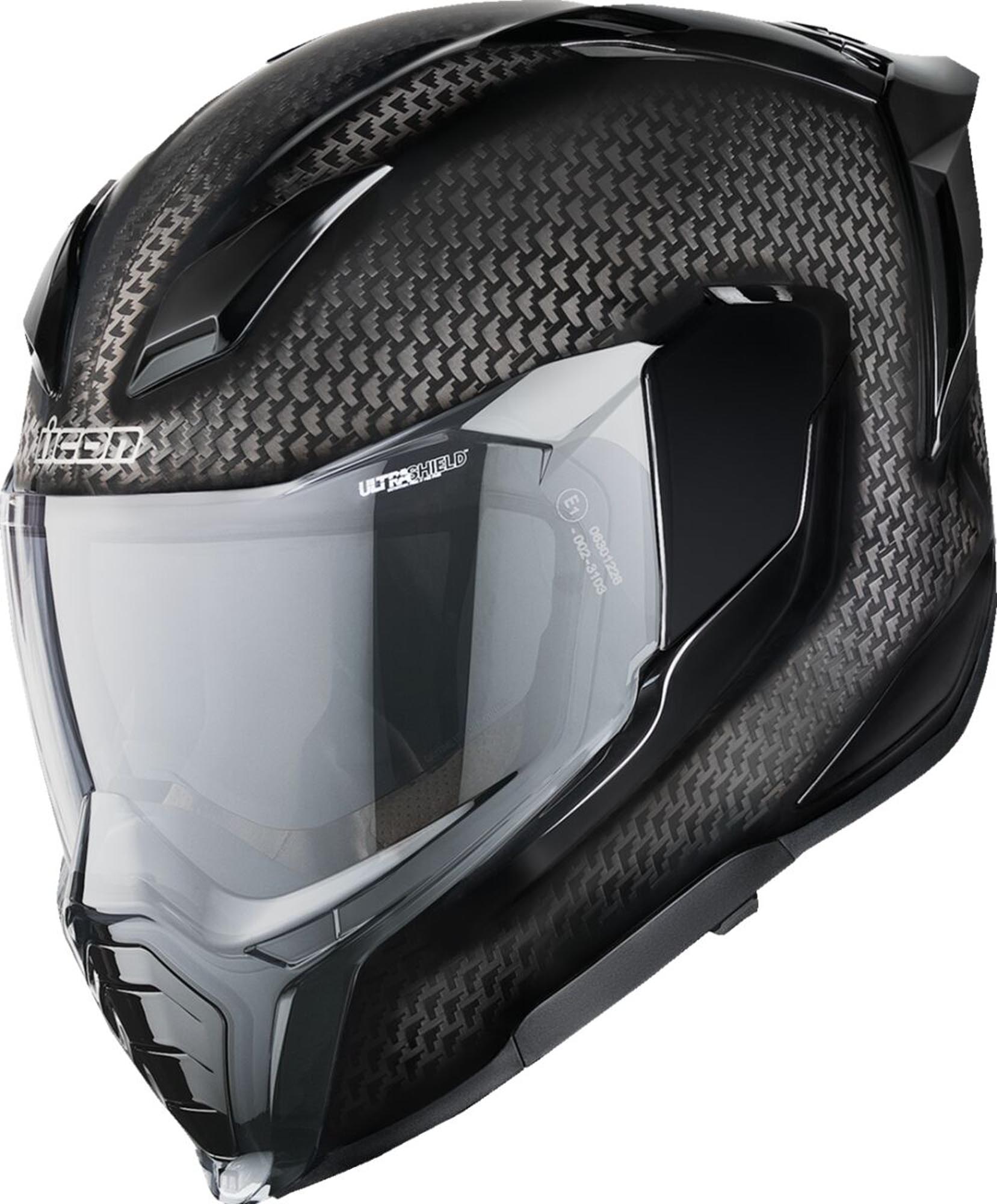 Icon Ultraflite Carbon M Figura 1