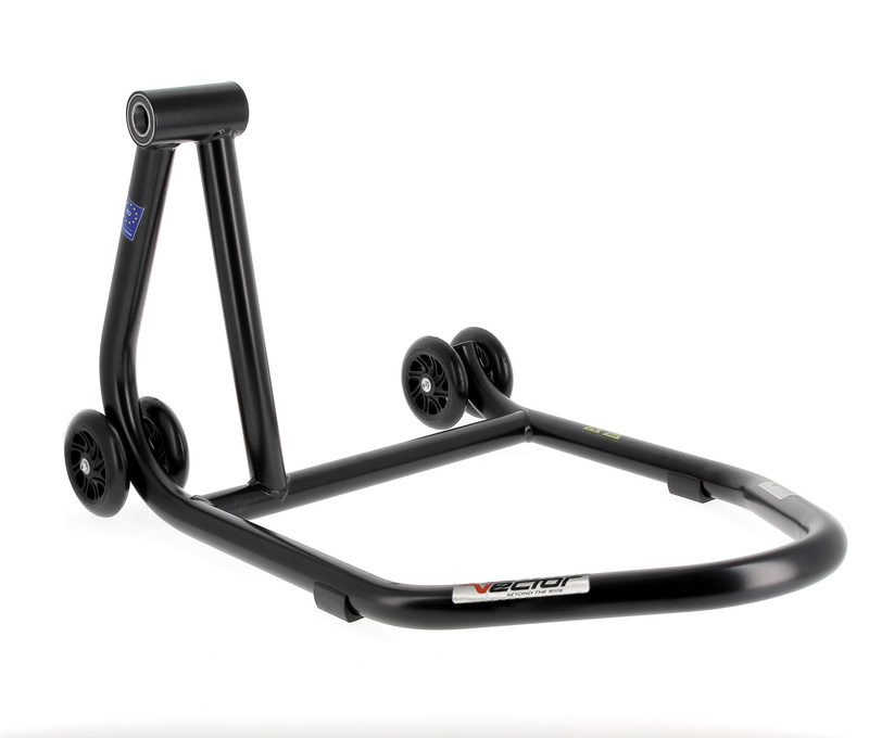 VECTOR Tribuna din spate cu o singură parte stângă Figura 2