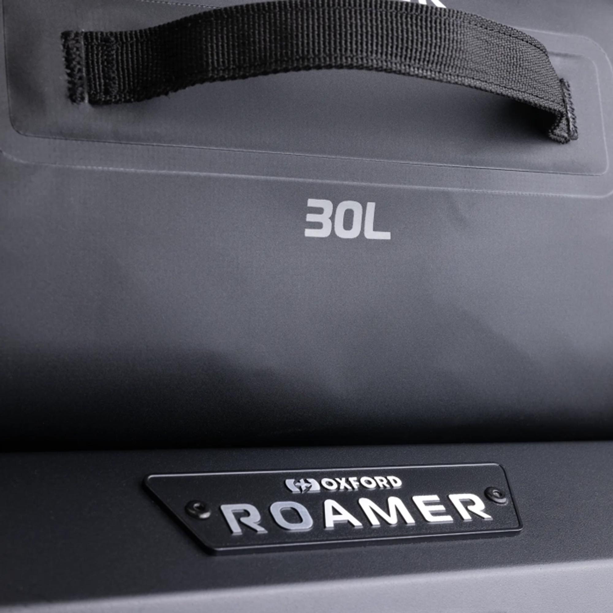 Oxford Roamer 30L Roll Bag impermeabil Figura 2